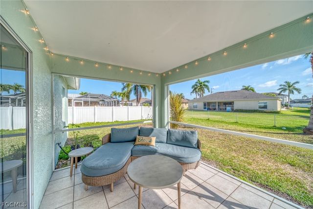 2847 SW 26th PL, Cape Coral, FL 33914