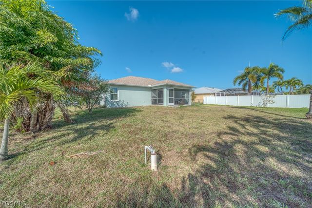 2847 SW 26th PL, Cape Coral, FL 33914
