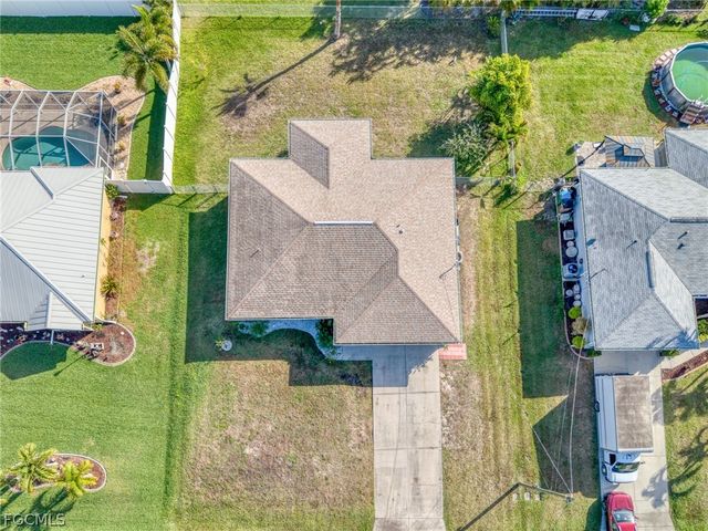 2847 SW 26th PL, Cape Coral, FL 33914