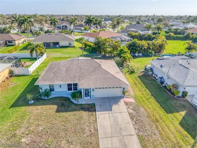 2847 SW 26th PL, Cape Coral, FL 33914