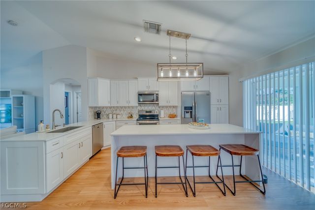 2847 SW 26th PL, Cape Coral, FL 33914