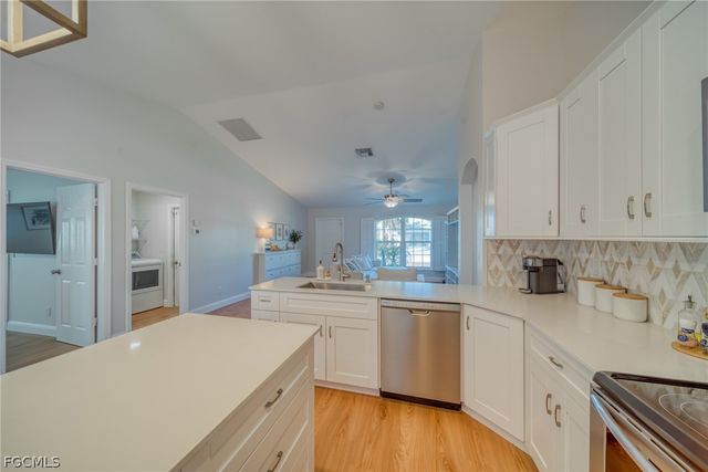 2847 SW 26th PL, Cape Coral, FL 33914