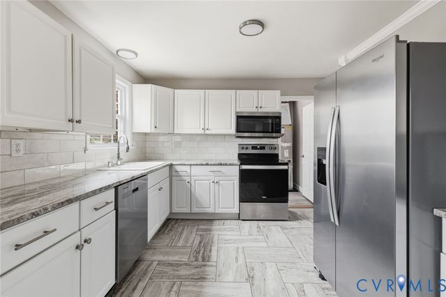 1618 Havenwood Dr, Henrico, VA 23238