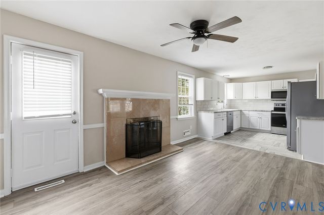 1618 Havenwood Dr, Henrico, VA 23238