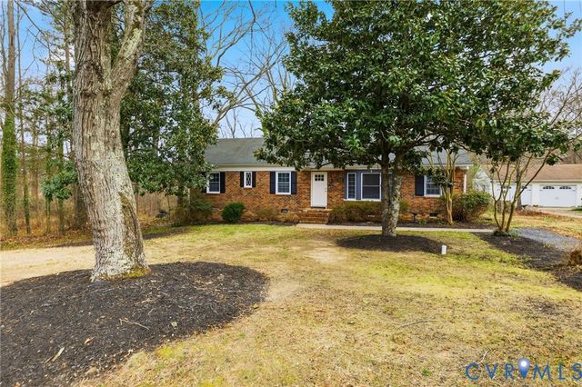1618 Havenwood Dr, Henrico, VA 23238