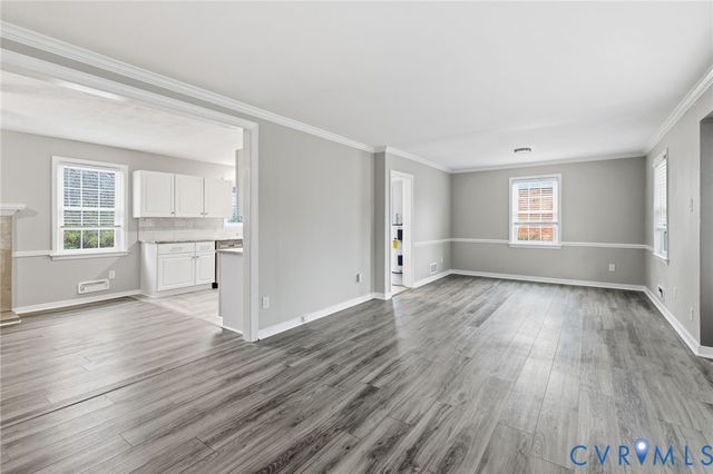 1618 Havenwood Dr, Henrico, VA 23238