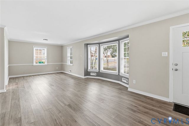 1618 Havenwood Dr, Henrico, VA 23238