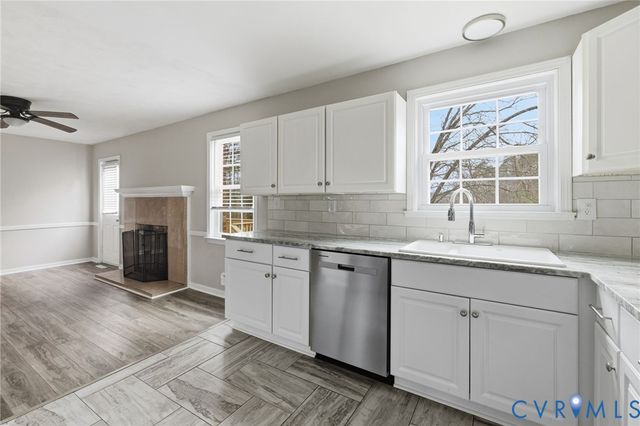 1618 Havenwood Dr, Henrico, VA 23238