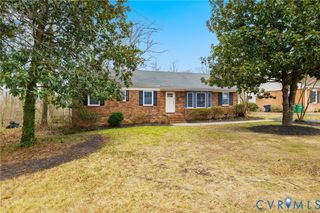 1618 Havenwood Dr, Henrico, VA 23238