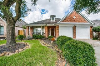 21318 Twisted Willow Lane, Katy, TX 77450