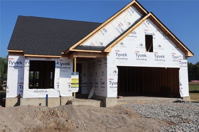 57 Bick Drive 43, Springboro, OH 45434