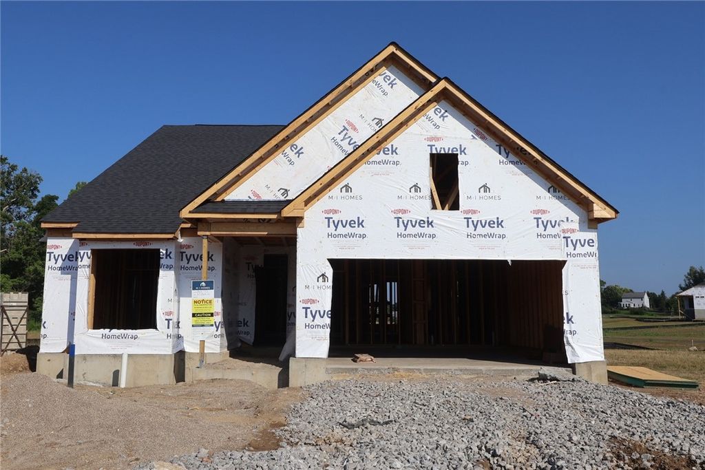 57 Bick Drive 43, Springboro, OH 45434
