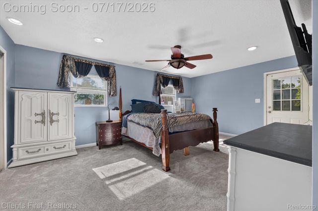 36852 Chase Street, Romulus, MI 48174
