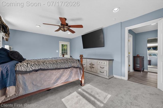 36852 Chase Street, Romulus, MI 48174