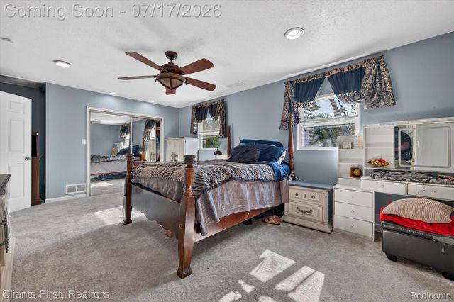 36852 Chase Street, Romulus, MI 48174