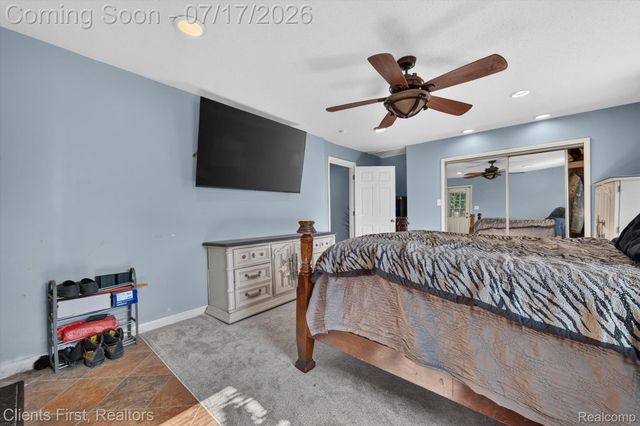 36852 Chase Street, Romulus, MI 48174