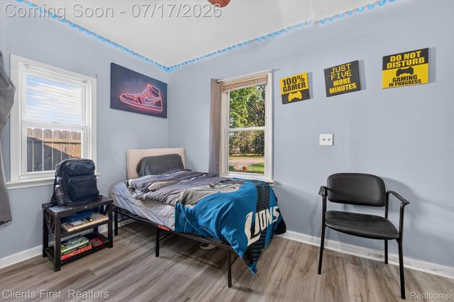 36852 Chase Street, Romulus, MI 48174