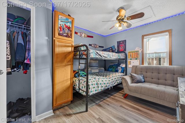 36852 Chase Street, Romulus, MI 48174