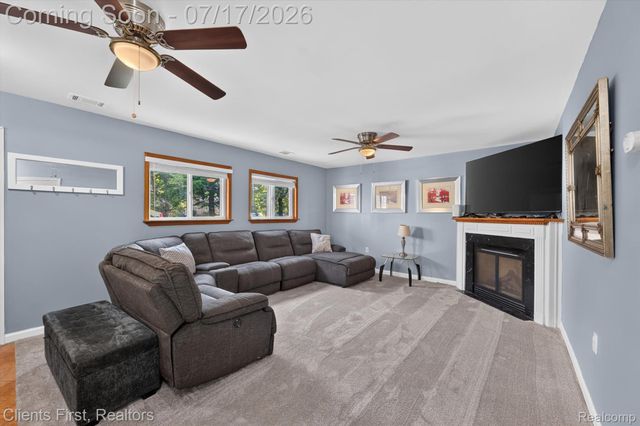 36852 Chase Street, Romulus, MI 48174