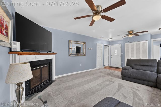 36852 Chase Street, Romulus, MI 48174