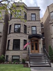 1317 W Eddy Street 1, Chicago, IL 60657