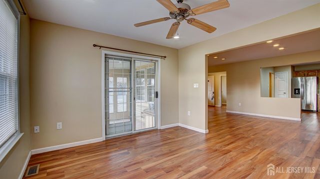 18-A Thomas Paine Drive, Monroe, NJ 08831