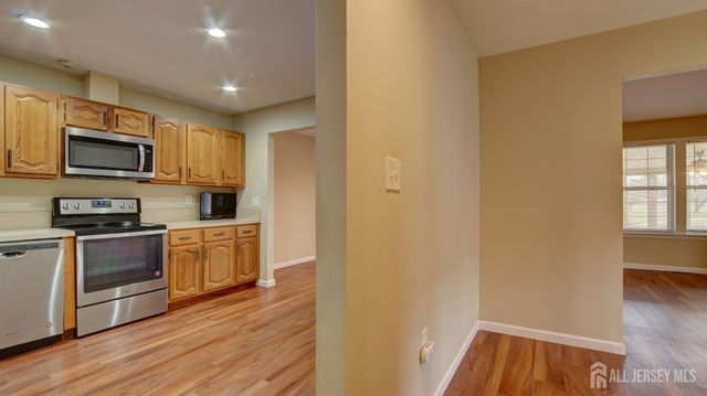 18-A Thomas Paine Drive, Monroe, NJ 08831