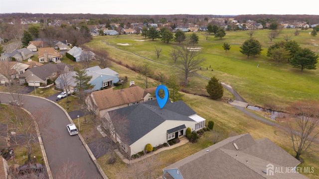 18-A Thomas Paine Drive, Monroe, NJ 08831