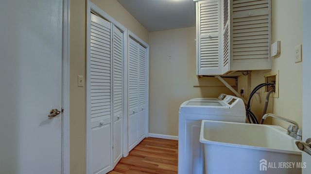 18-A Thomas Paine Drive, Monroe, NJ 08831