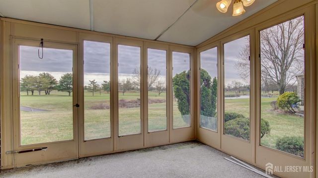 18-A Thomas Paine Drive, Monroe, NJ 08831