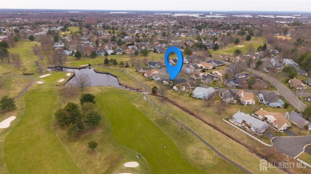 18-A Thomas Paine Drive, Monroe, NJ 08831