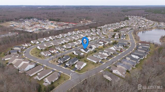 18-A Thomas Paine Drive, Monroe, NJ 08831