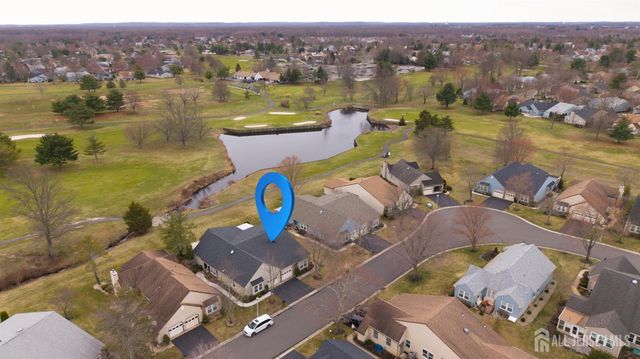 18-A Thomas Paine Drive, Monroe, NJ 08831