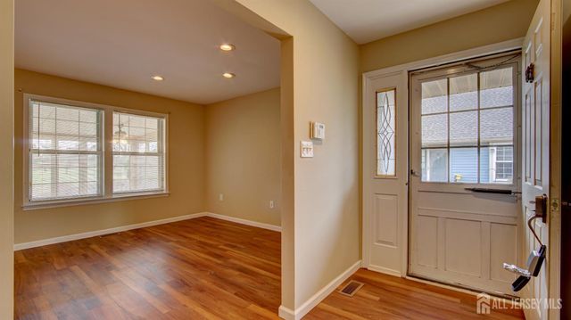 18-A Thomas Paine Drive, Monroe, NJ 08831