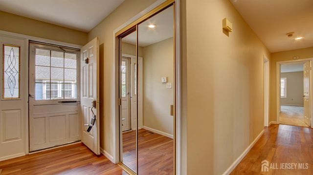 18-A Thomas Paine Drive, Monroe, NJ 08831