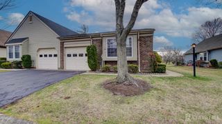 18-A Thomas Paine Drive, Monroe, NJ 08831