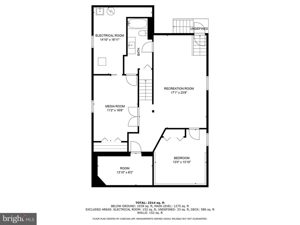 1228 ROCK HILL ROAD, Pasadena, MD 21122