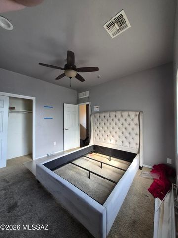 6958 S Camino Secreto, Tucson, AZ 85746