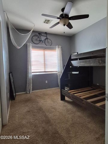 6958 S Camino Secreto, Tucson, AZ 85746
