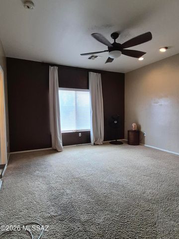 6958 S Camino Secreto, Tucson, AZ 85746