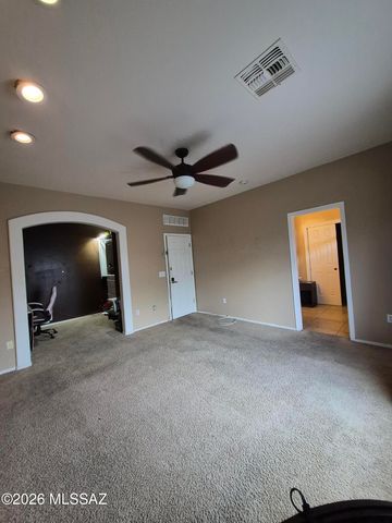 6958 S Camino Secreto, Tucson, AZ 85746