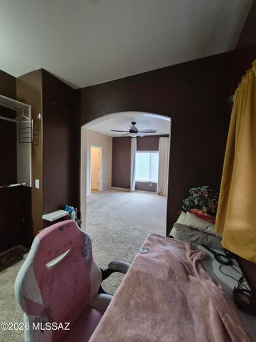 6958 S Camino Secreto, Tucson, AZ 85746