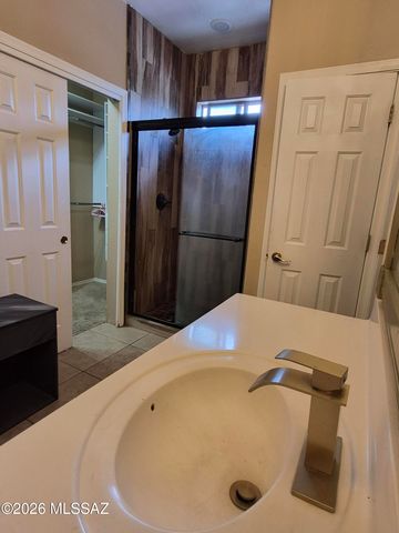 6958 S Camino Secreto, Tucson, AZ 85746