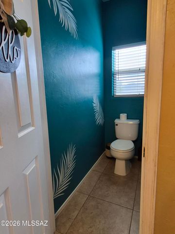 6958 S Camino Secreto, Tucson, AZ 85746