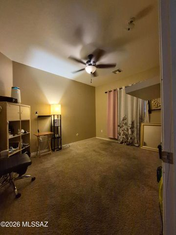 6958 S Camino Secreto, Tucson, AZ 85746