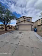 6958 S Camino Secreto, Tucson, AZ 85746
