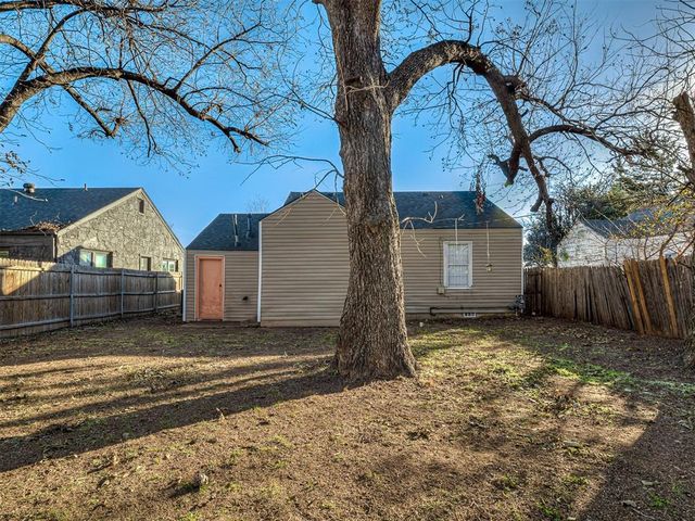 1229 N Meta Street, Oklahoma City, OK 73107