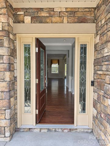 2642 Treeline Drive, Concord, NC 28027