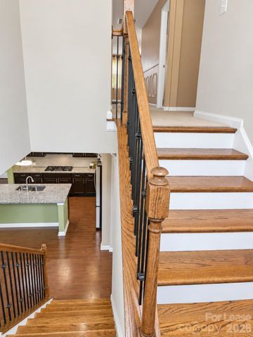 2642 Treeline Drive, Concord, NC 28027
