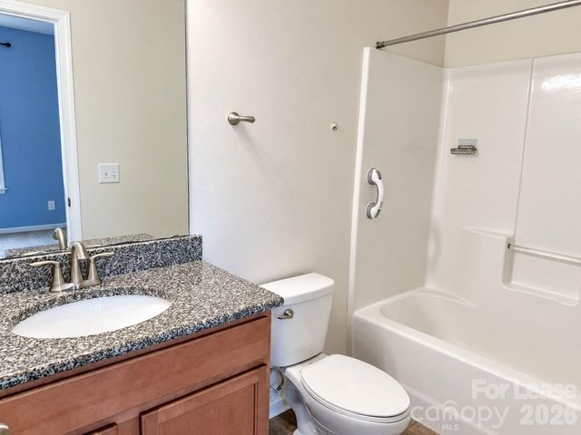 2642 Treeline Drive, Concord, NC 28027